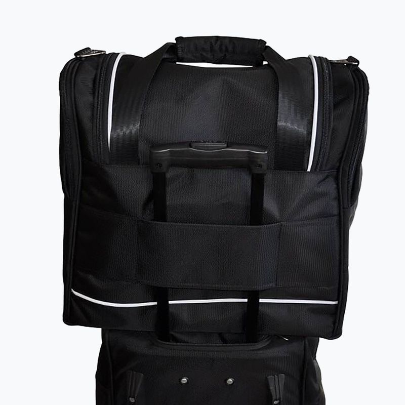 Set de genți pentru portbagaj KJUST Lexus RZ 2023+ 4 buc. negru 6