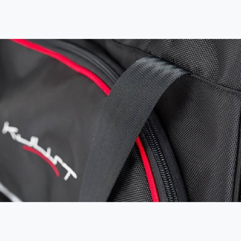 Set de genți pentru portbagaj KJUST Lexus RZ 2023+ 4 buc. negru 10