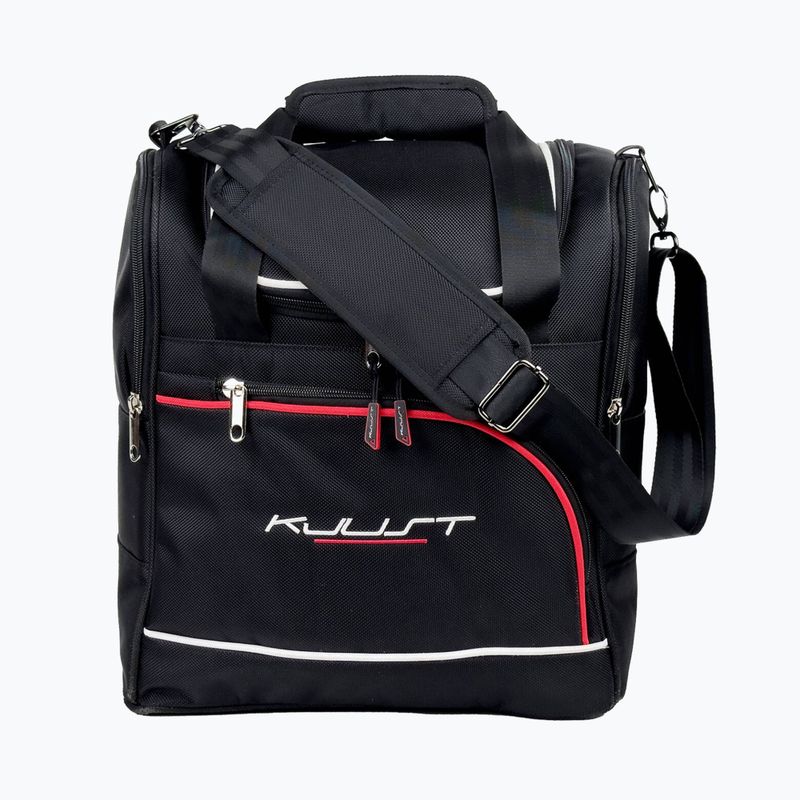 Set de genți pentru portbagaj KJUST Volkswagen ID. Buzz EV 2022+ 13 buc. negru 5