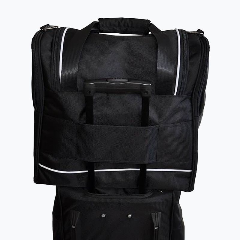 Set de genți pentru portbagaj KJUST Mazda MX-30 2020+ 3 buc. negru 3