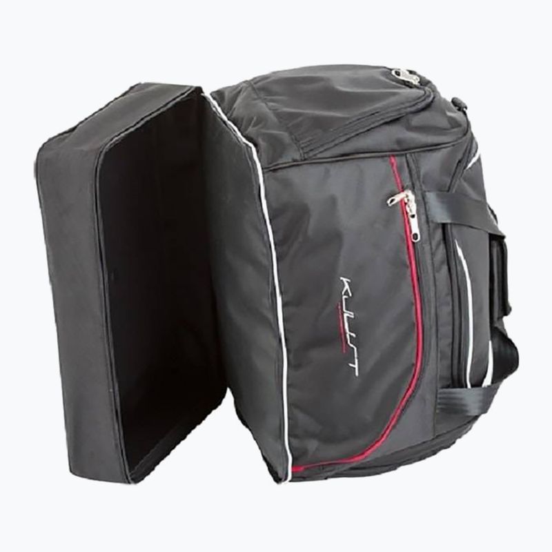 Set de genți pentru portbagaj KJUST Mazda MX-30 2020+ 3 buc. negru 4