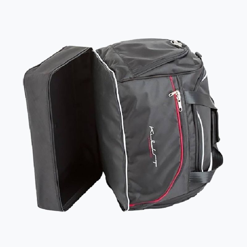 Set de genți pentru portbagaj KJUST Kia Sorento PHEV 2021+ 5 buc. black 5