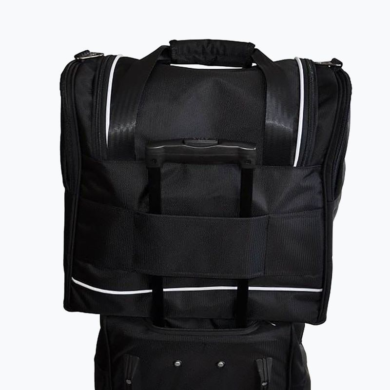 Set de genți pentru portbagaj KJUST Kia Sorento HEV 2020+ 5 buc. black 5