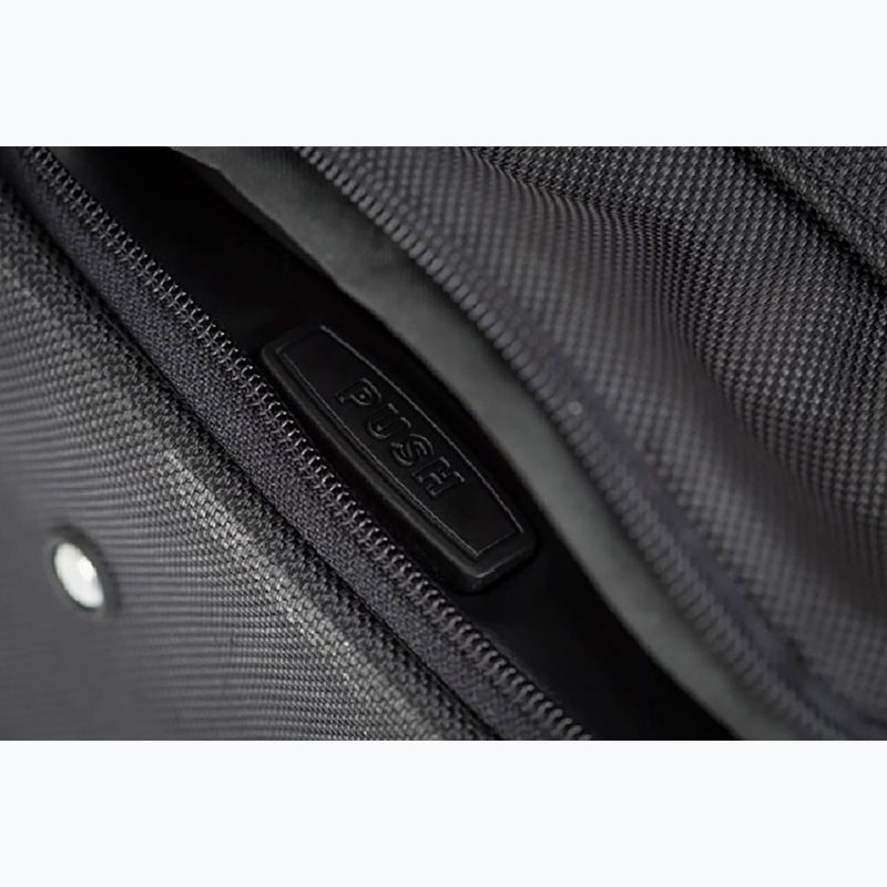 Set de genți pentru portbagaj KJUST Citroen C5 X PHEV 2021+ 3 buc. black 8
