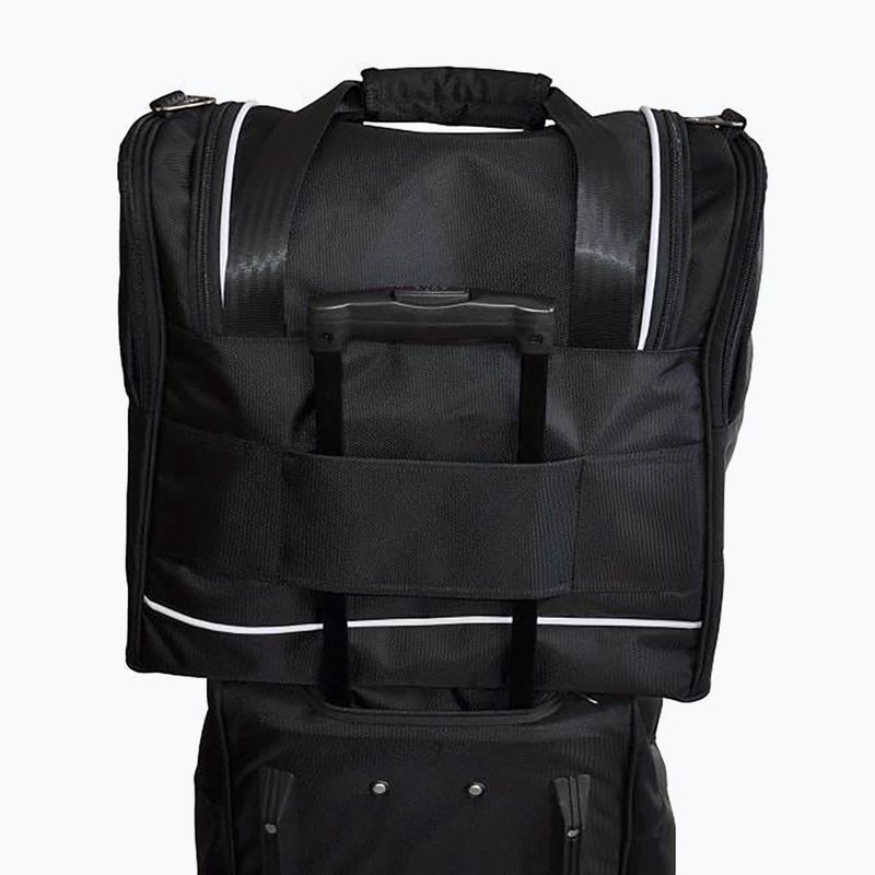 Set de genți pentru portbagaj KJUST Citroen C5 X PHEV 2021+ 4 buc. black 6