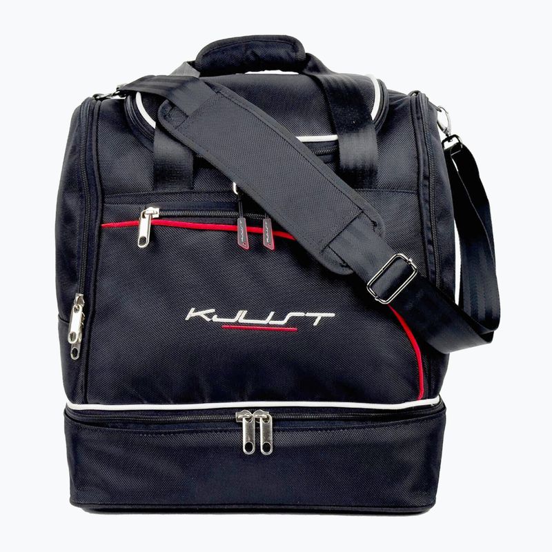 Set de genți pentru portbagaj KJUST Citroen C5 X 2021+ 4 buc. black 4