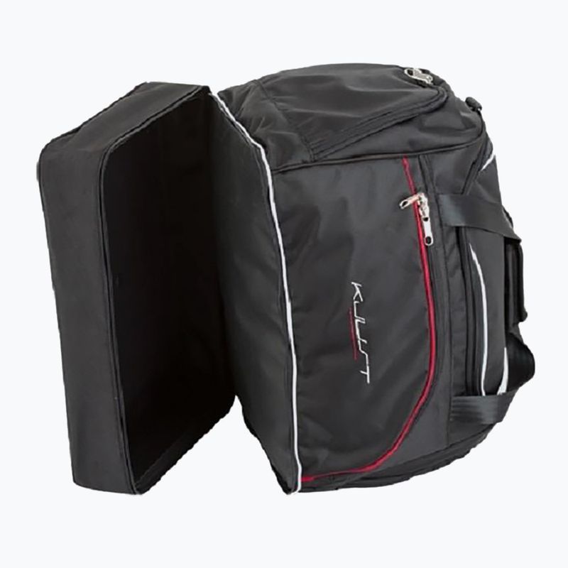 Set de genți pentru portbagaj KJUST Citroen C5 X 2021+ 4 buc. black 6