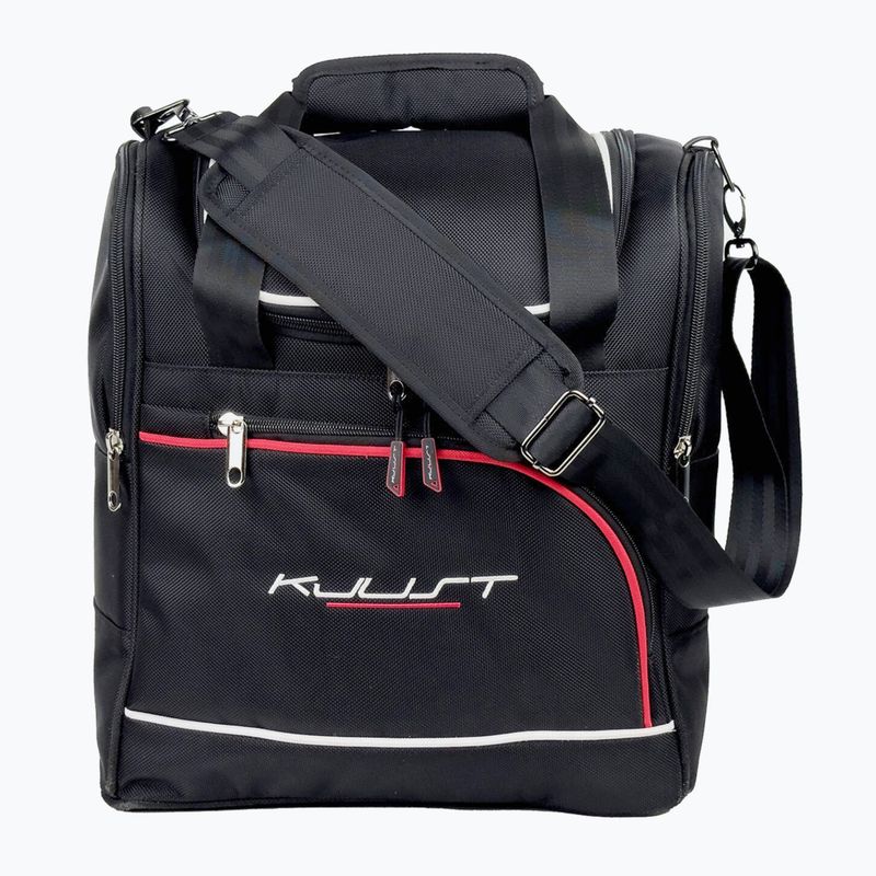 Set de genți pentru portbagaj KJUST Citroen C5 X 2021+ 4 buc. black 3