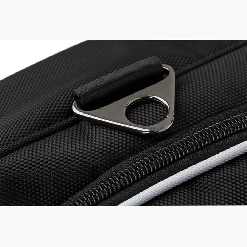 Set de genți pentru portbagaj KJUST Citroen C5 X 2021+ 4 buc. black 11