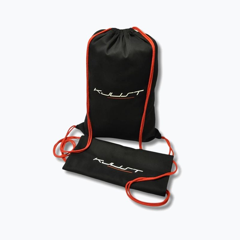 KJUST Skoda Enyaq IV Coupe 2022+ 3 set geantă portbagaj negru. 4