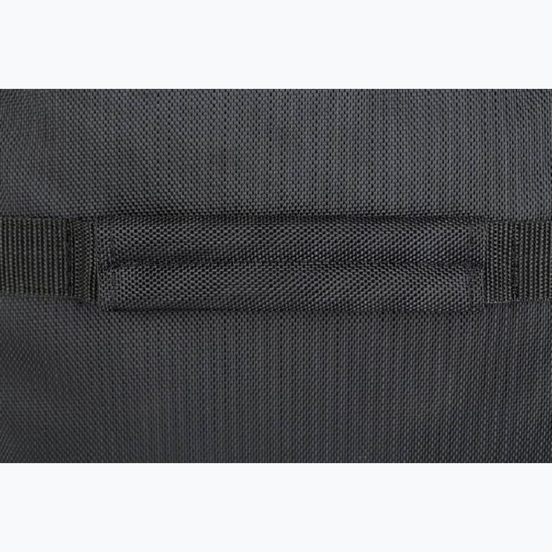 KJUST Skoda Enyaq IV Coupe 2022+ 3 set geantă portbagaj negru. 9