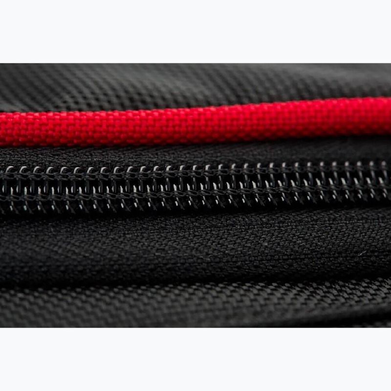 Set de genți pentru portbagaj KJUST Toyota Prius PHEV 2023+ 3 buc. negru 10