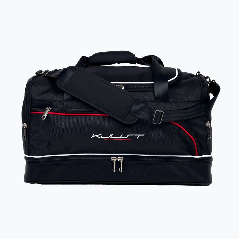 Set de genți pentru portbagaj KJUST Hyundai Ioniq 5 EV 2021+ 5 buc. black 4