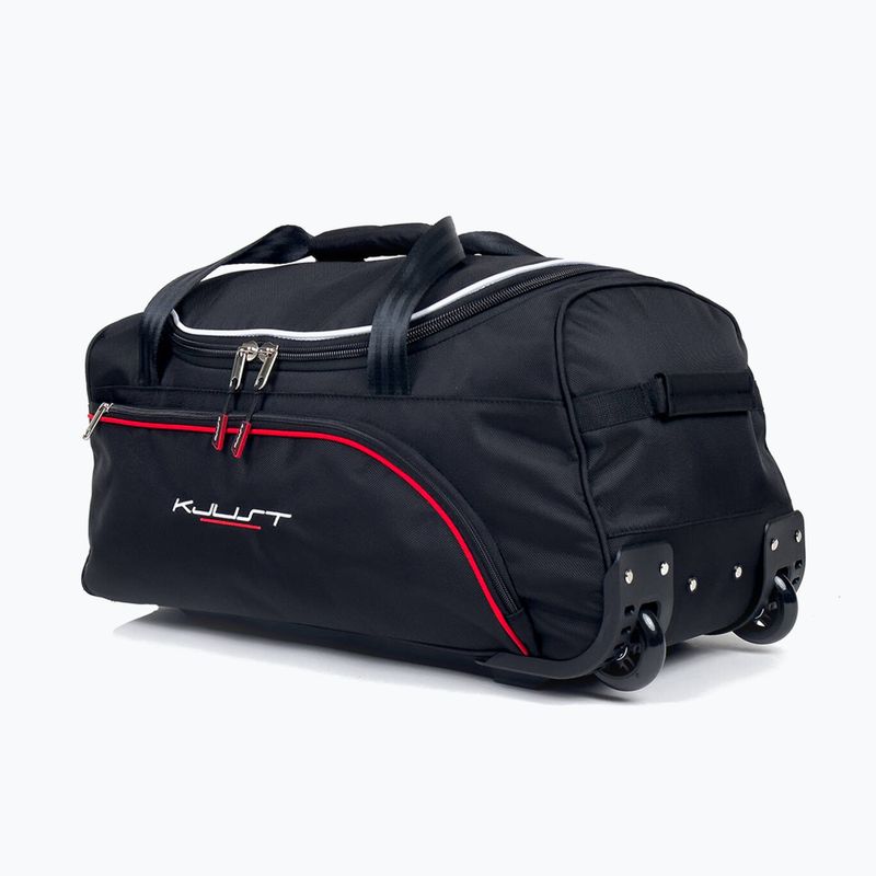 Set de genți pentru portbagaj KJUST Hyundai Ioniq 5 EV 2021+ 5 buc. black 5