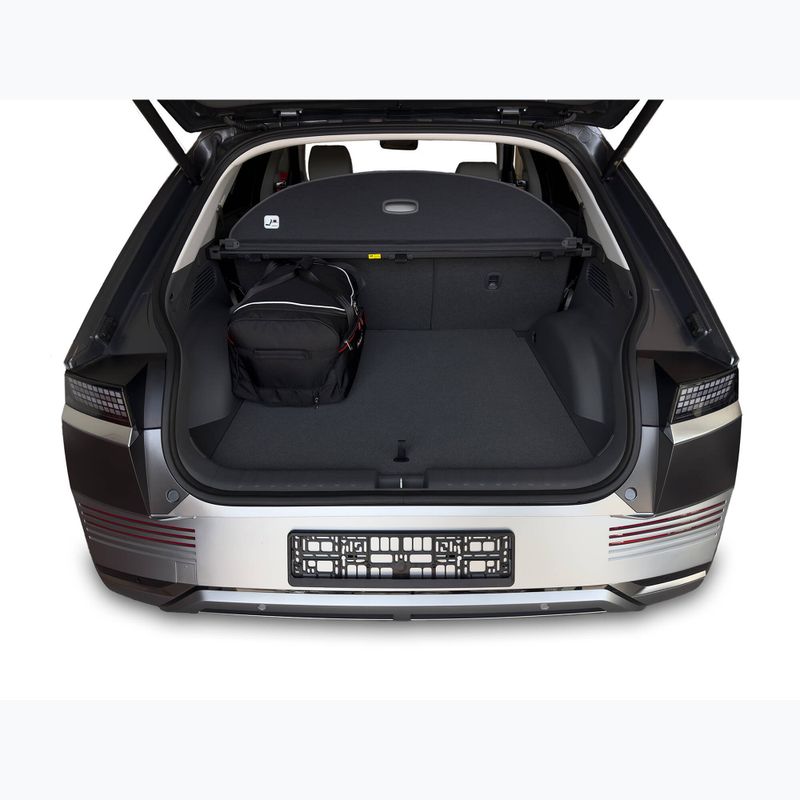 Set de genți pentru portbagaj KJUST Hyundai Ioniq 5 EV 2021+ 5 buc. black 21