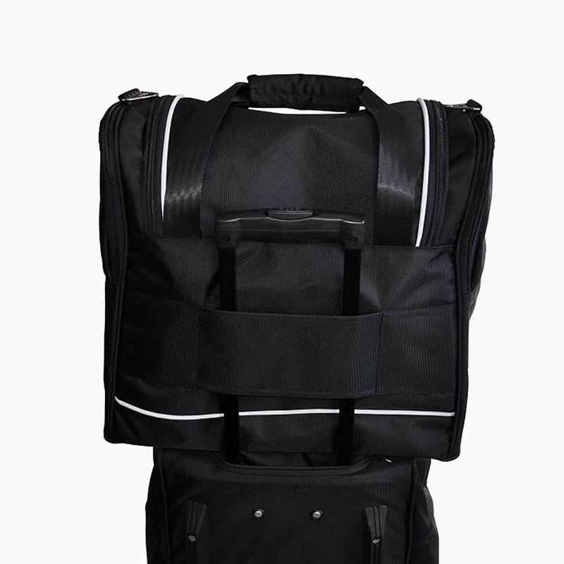 Set de genți pentru portbagaj KJUST Hyundai Kona HEV 2023+ 4 buc. black 8