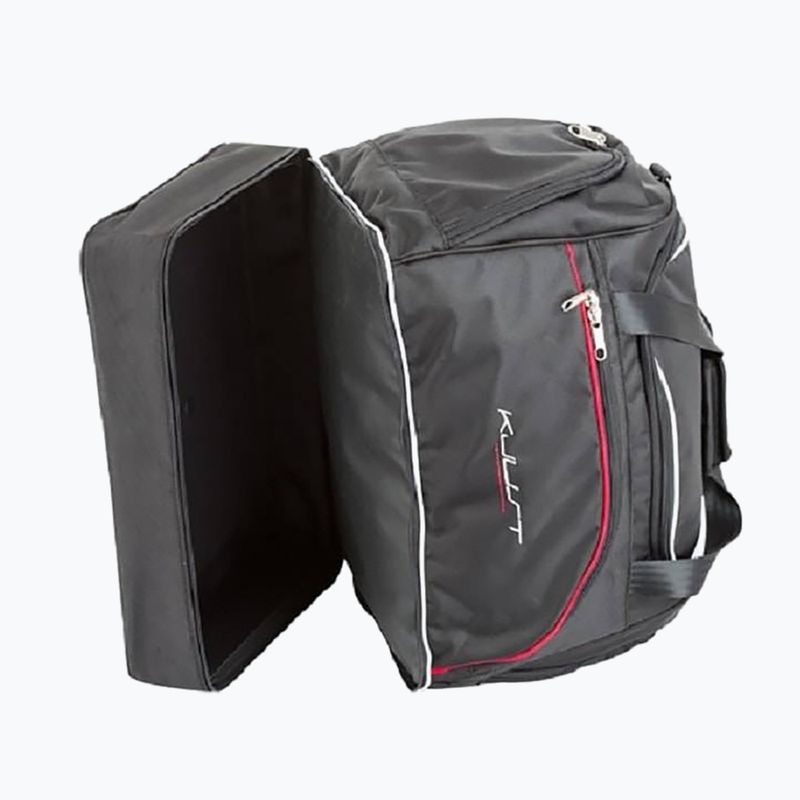 Set de genți pentru portbagaj KJUST Hyundai Kona HEV 2023+ 4 buc. black 9