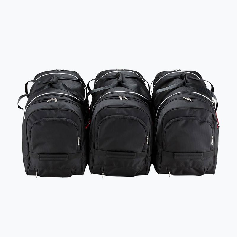 Set de genți pentru portbagaj KJUST Hyundai Kona EV 2023+ 3 buc. black 2