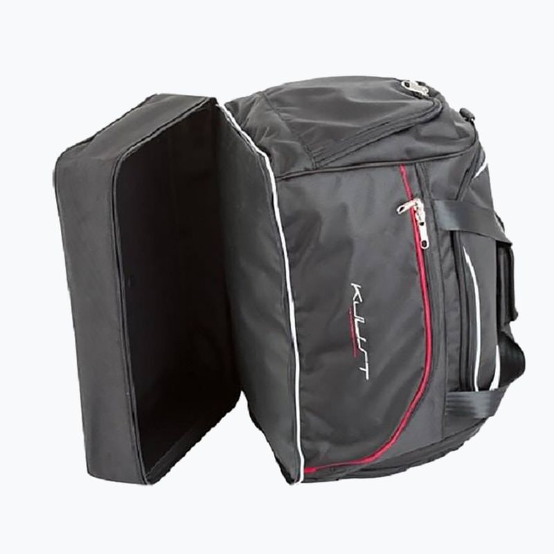 Set de genți pentru portbagaj KJUST Mercedes-Benz EQE Suv 2023+ 4 buc. negru 6