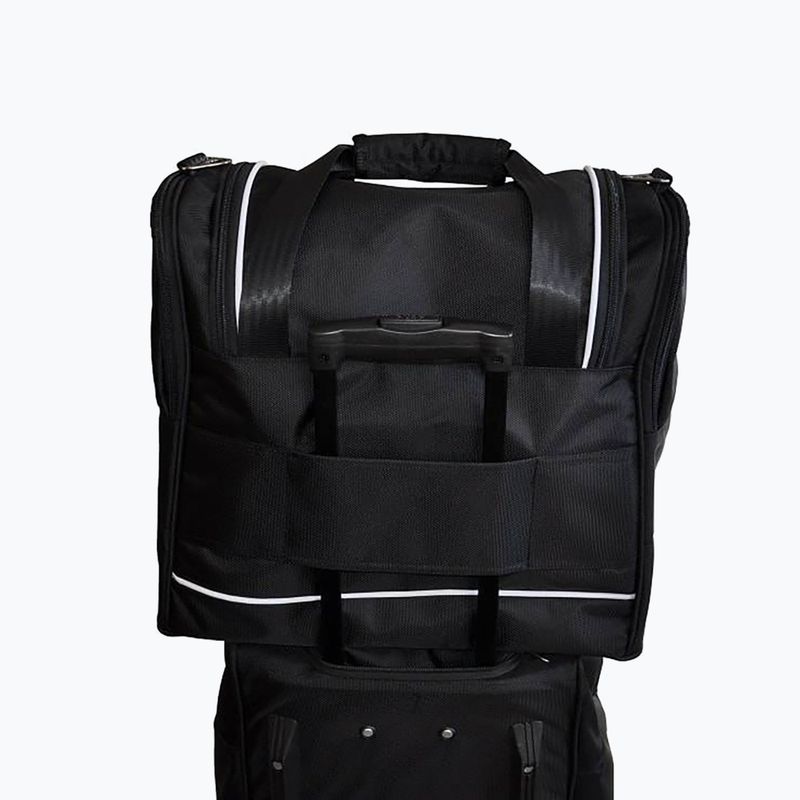 Set de genți pentru portbagaj KJUST Mercedes-Benz EQE Suv EV 2023+ 4 buc. negru 6