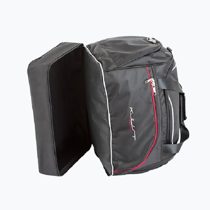 Set de genți pentru portbagaj KJUST Volkswagen Golf Hatchback PHEV 2020+ 3 buc. negru 4