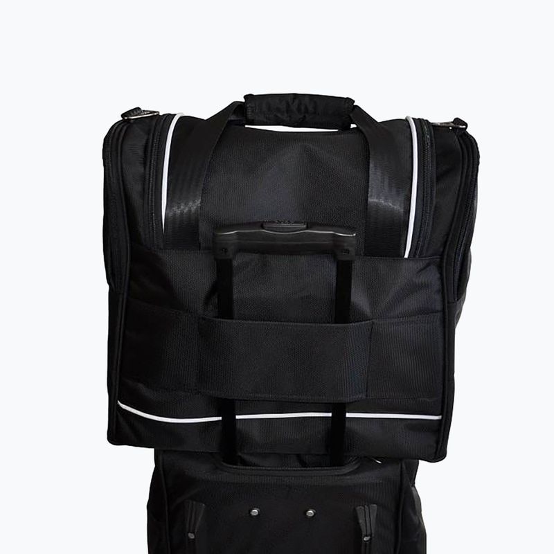 Set de genți pentru portbagaj KJUST Hyundai Kona 2023+ 4 buc. black 8