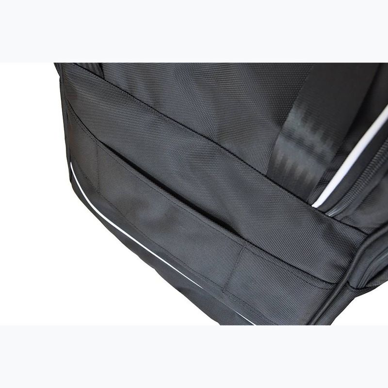 Set de genți pentru portbagaj KJUST Hyundai Kona 2023+ 4 buc. black 13