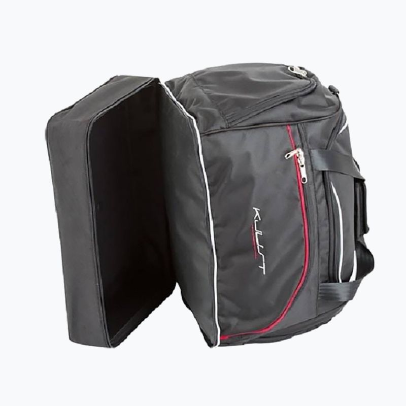 Set de genți pentru portbagaj KJUST Hyundai Kona 2023+ 4 buc.black 7