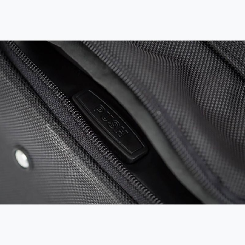 Set de genți pentru portbagaj KJUST Jeep Grand Cherokee PHEV 2021+ 5 buc. black 12