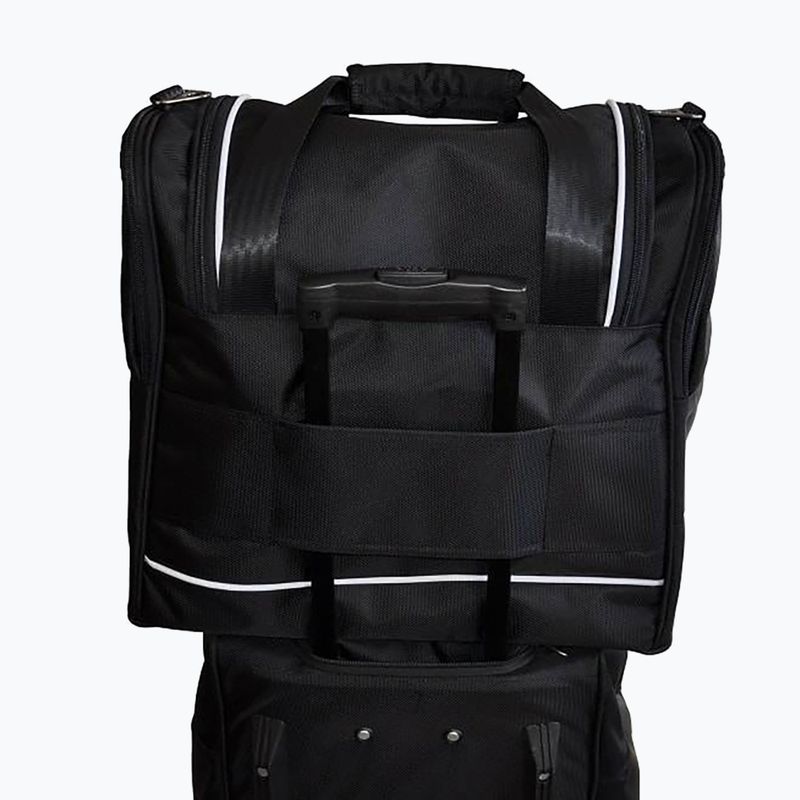 Set de genți pentru portbagaj KJUST Land Rover Range Rover Sport PHEV 2022+ 3 buc. negru 4