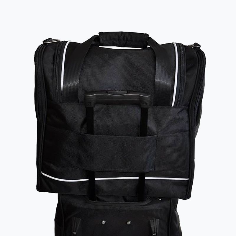 Set de genți pentru portbagaj KJUST Land Rover Range Rover Sport PHEV 2022+ 4 buc. negru 6