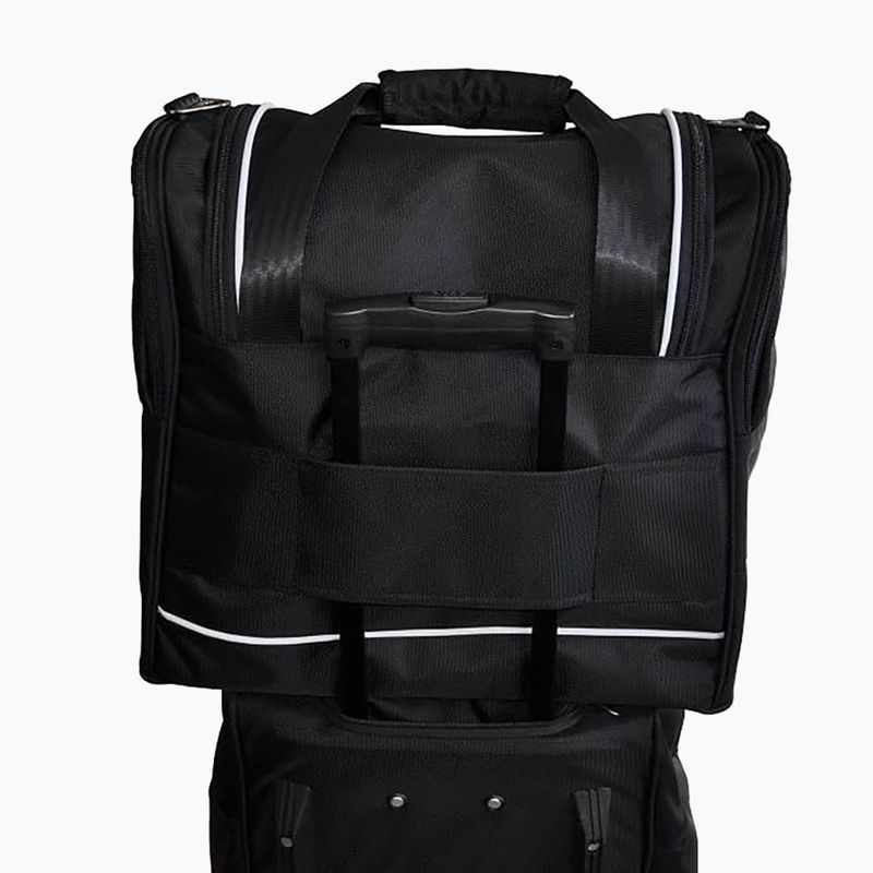 Set de genți pentru portbagaj KJUST Land Rover Range Rover Sport 2022+ 4 buc. negru 6