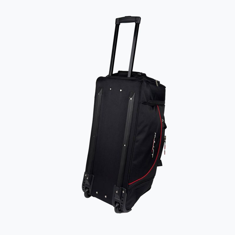 Set de genți pentru portbagaj KJUST Hyundai Kona EV 2023+ 4 buc. black 6