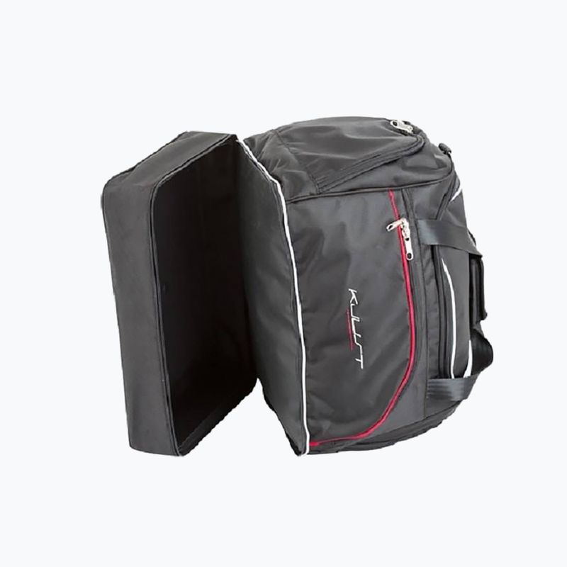 Set de genți pentru portbagaj KJUST Hyundai Kona EV 2023+ 4 buc. black 7