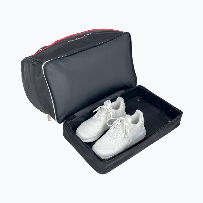 Set de genți pentru portbagaj KJUST Hyundai Kona EV 2023+ 4 buc. black 8