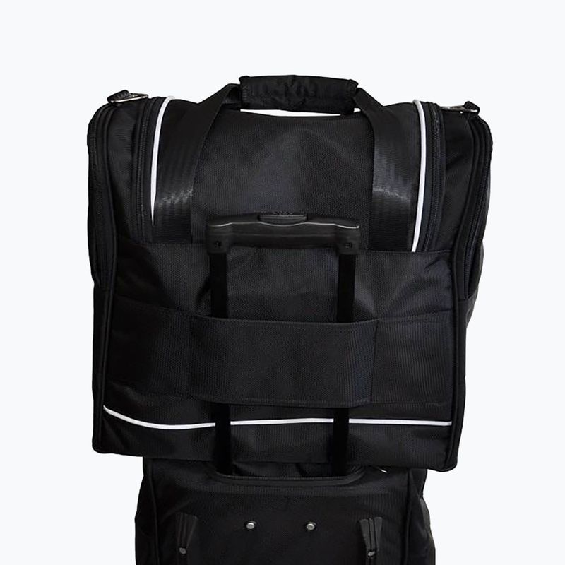 Set de genți pentru portbagaj KJUST Hyundai Kona EV 2023+ 4 buc. black 7