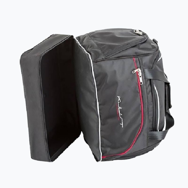 Set de genți pentru portbagaj KJUST Hyundai Kona EV 2023+ 4 buc. black 8