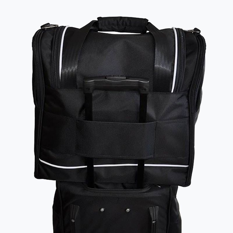 Set de genți pentru portbagaj KJUST Maserati Gran Cabrio 2011+ 2 buc. negru 5