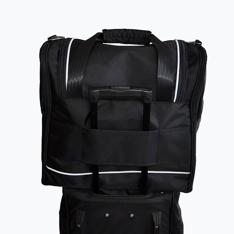 Set de genți pentru portbagaj KJUST Mercedes-Benz S 2020+ 4 buc. negru 5