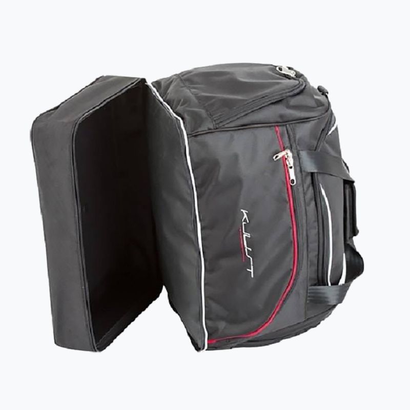 Set de genți pentru portbagaj KJUST Mercedes-Benz S MHEV 2020+ 4 buc. negru 5