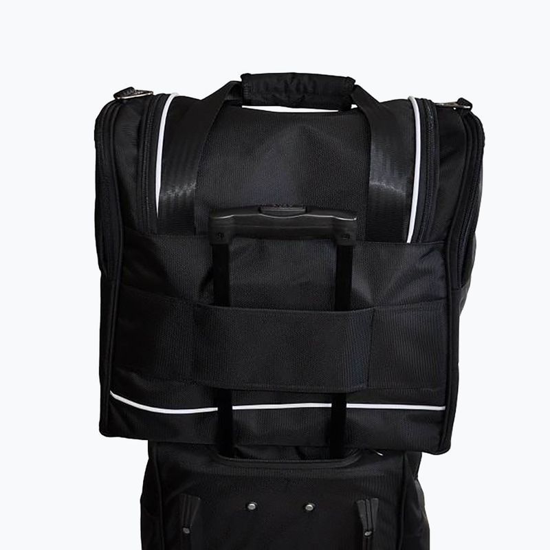 Set de genți pentru portbagaj KJUST Mercedes-Benz S MHEV 2020+ 4 buc. negru 5