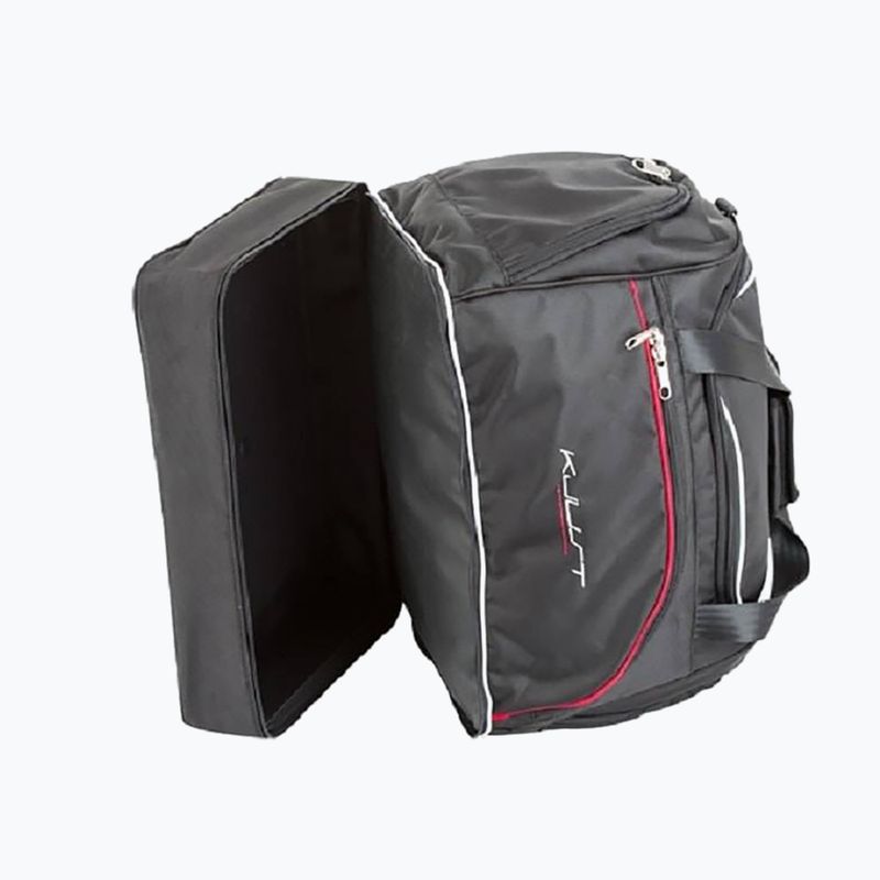 Set de genți pentru portbagaj KJUST Mercedes-Benz S Long MHEV 2020+ 4 buc. negru 5