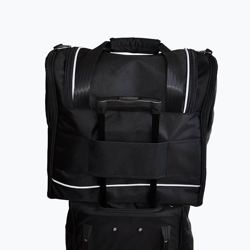 Set de genți pentru portbagaj KJUST Mercedes-Benz S Long MHEV 2020+ 4 buc. negru 5