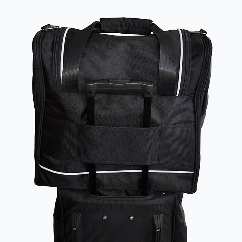 Set de genți pentru portbagaj KJUST DS 4 PHEV 2021+ 3 buc.black 5