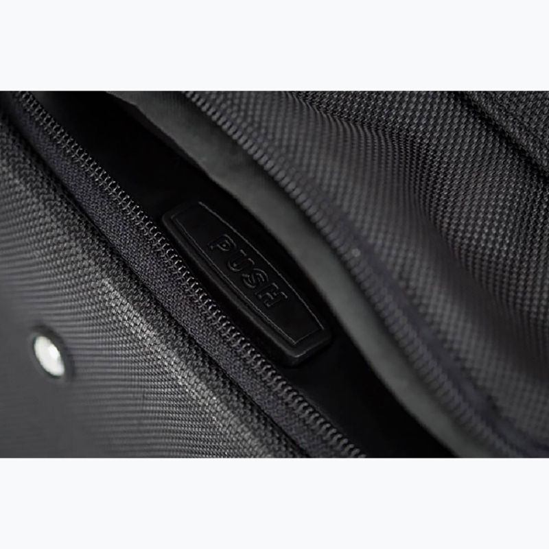 Set de genți pentru portbagaj KJUST DS 4 PHEV 2021+ 3 buc.black 11