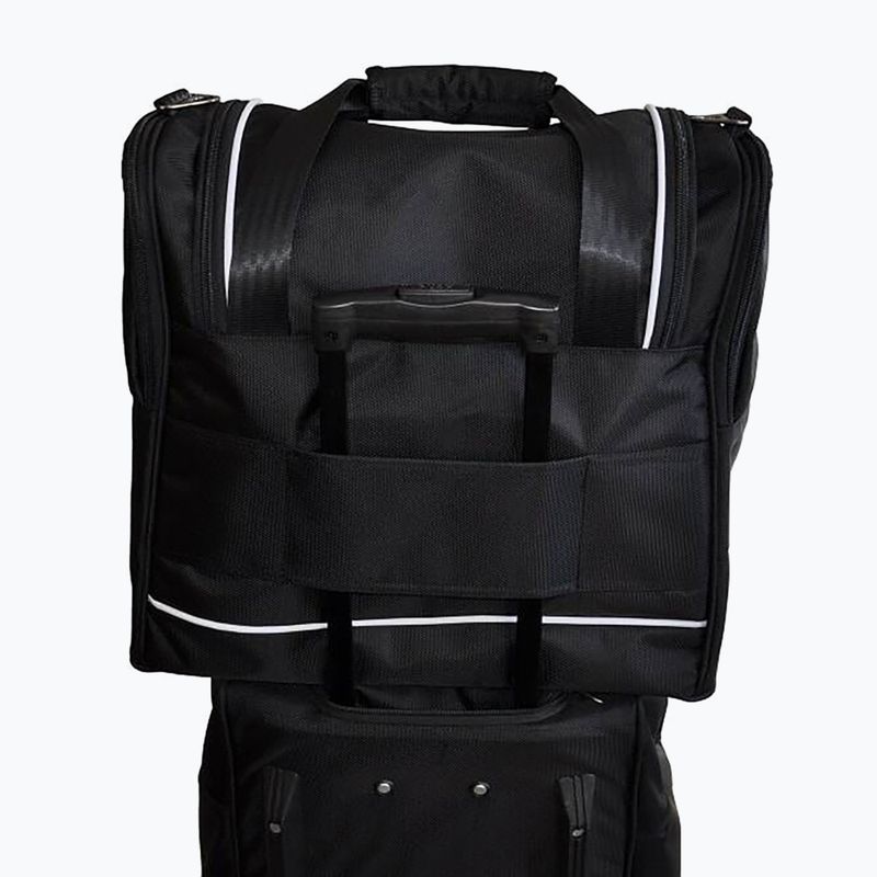 Set de genți pentru portbagaj KJUST Mini Countryman EV 2023+ 4 buc. negru 7