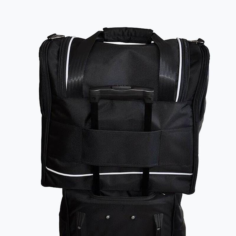 Set de genți pentru portbagaj KJUST Lexus UX 2018+ 4 buc. negru 7