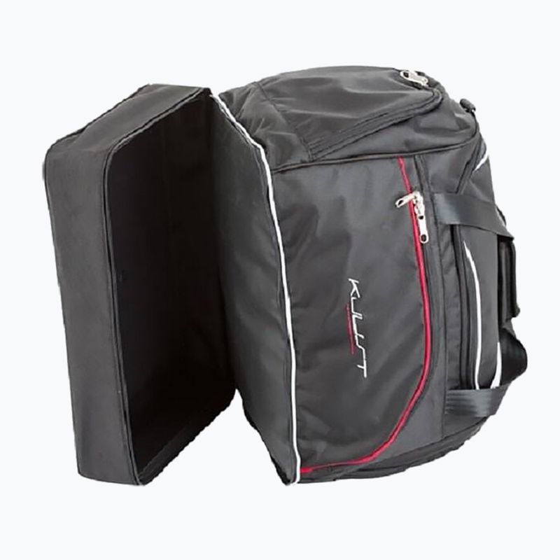 Set de genți pentru portbagaj KJUST Lexus UX 2018+ 4 buc. negru 8