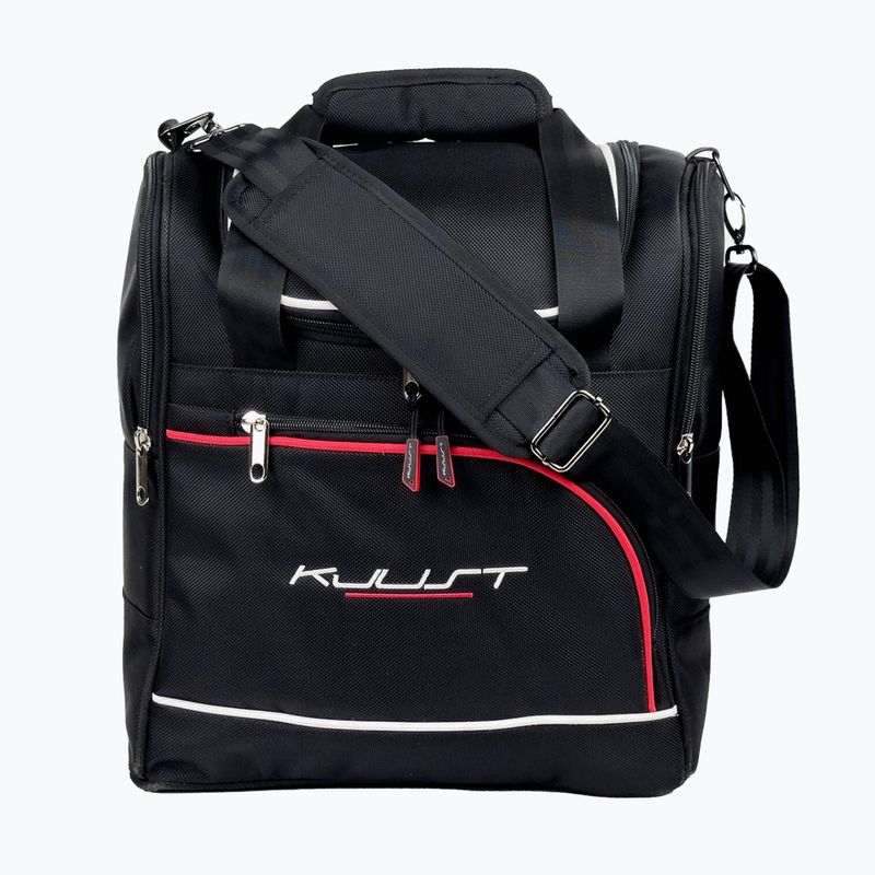 Set de genți pentru portbagaj KJUST Honda ZR-V HEV 2023+ 4 buc. black 5