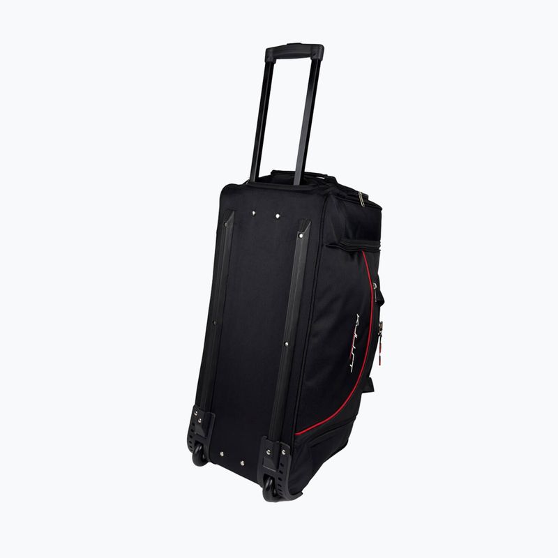Set de genți pentru portbagaj KJUST Honda ZR-V HEV 2023+ 4 buc. black 7